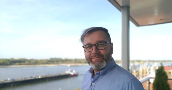 Brexit? Dragons’ Den deelnemer Robert uit Tolkamer wil alsnog naar Engeland