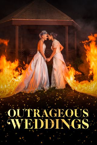 Outrageous Weddings