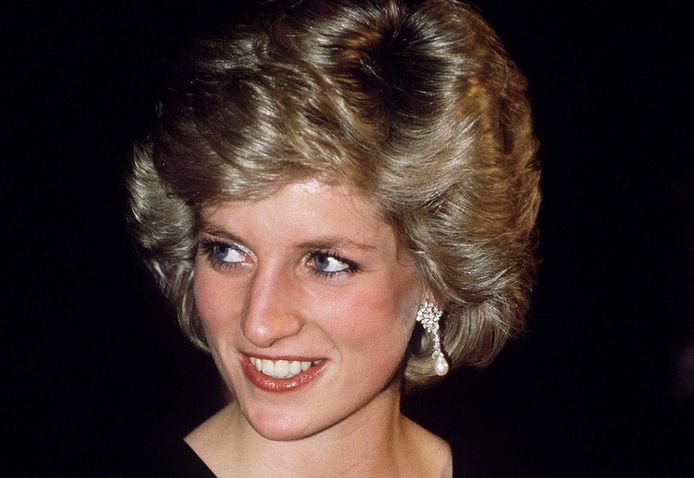 Voicemailberichten Lady Di Maanden Voor Haar Dood Gehackt Royalty Hln Be