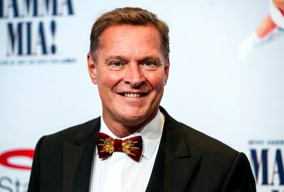 Albert Verlinde start crowdfunding voor deelnemer Per Seconde Wijzer