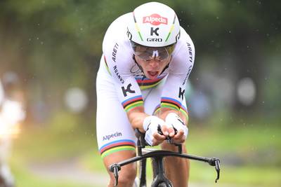 Degenkolb en Martin leiden Duitse WK-selectie