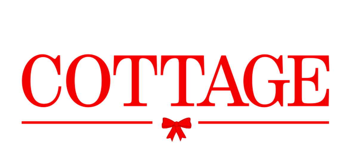 The Christmas Cottage