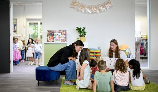 Weg met de vrije week na de examenperiode? ‘Deliberaties zijn steeds complexer en vergen tijd’