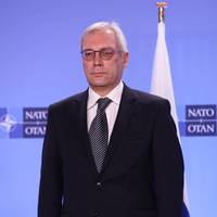 Moskou heeft ook veiligheidsgaranties nodig, zegt Russische diplomaat: ‘Cruciale factor’