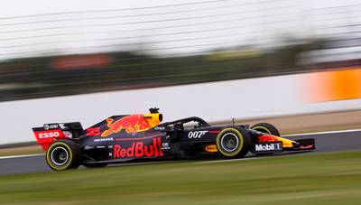 Verstappen dik tevreden: Gat naar Mercedes valt enorm mee