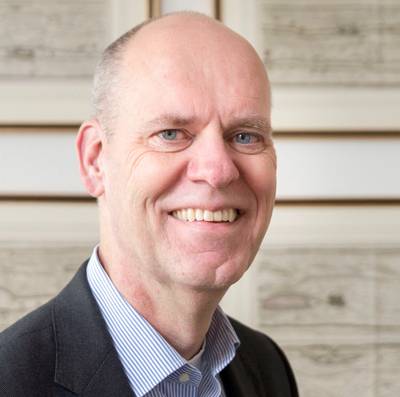 Rens Buchwaldt in bestuur Wageningen UR