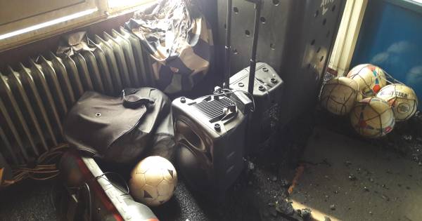 Brengt brand nieuwbouw HRC'14 in Rossum in stroomversnelling?