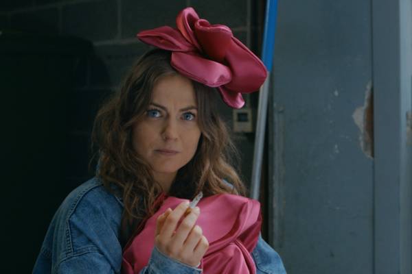 F You Very, Very Much