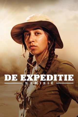 De Expeditie