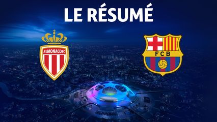 7. Monaco - Barcelone