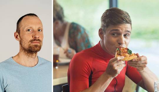 Wie de ‘vrijheid’ verdedigt om ons te laten manipuleren zodat we ons doodziek eten, vergist zich misschien van vijand