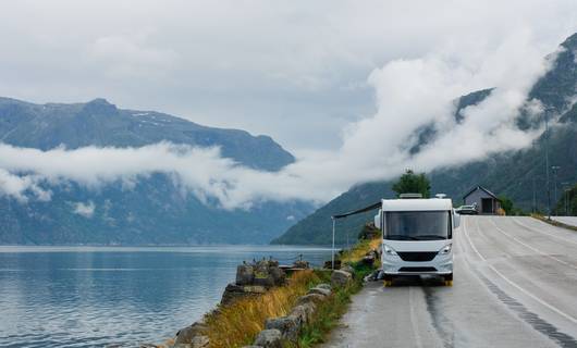 Campernavigatie: zo werkt het én hierop moet je letten