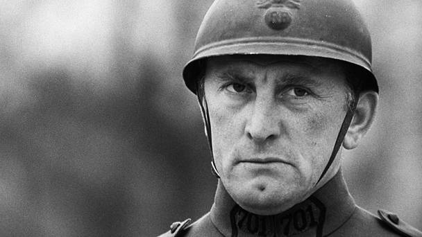 Paths of Glory
