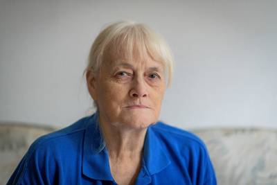 Alwine verrichtte jaren dwangarbeid in internaat in Velp: ‘Bij een fout moest je de isoleercel in’