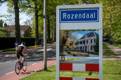 ‘Horendol word je er niet van, maar vervelend is het wel’; waar komt toch die piep in Rozendaal vandaan?