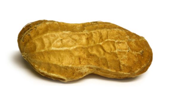 Jongens Vaker Allergisch Voor Pinda S Dan Meisjes Goed Gevoel