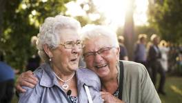 Het beste van 'Zomerpret met Adi en Mariette'