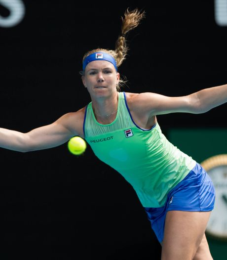 Quarantaineplicht laat WTA twijfelen over start  tennisseizoen 