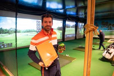 Aparthotel in Delden wil zich blijven onderscheiden, nu met een indoorgolfbaan