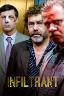 boxcover van De Infiltrant