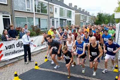 Dorpsloop Teteringen richt zich op 2021