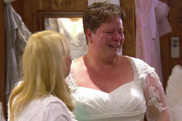 Borsato's budgetbruiloft