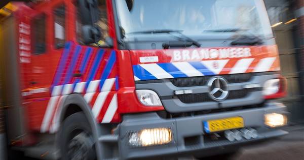 Nieuwe vrijwilligers redden de Maasbommelse brandweer