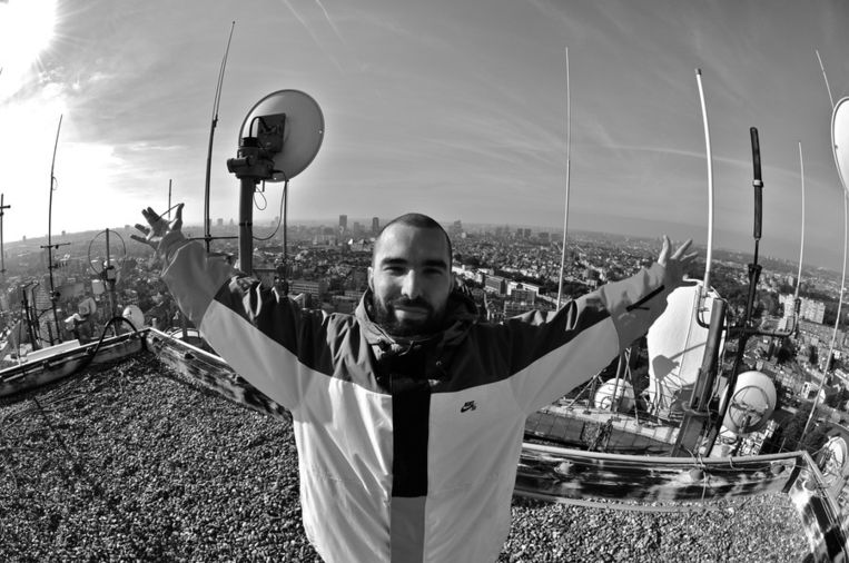 Live vanuit de living van Lefto: de eerste Boiler Room op ...