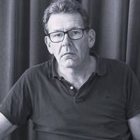 Chris Van den Abeele hield zijn been stijf en deed aan heel die mallemolen niet mee