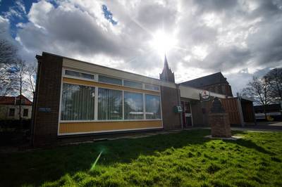 Oude dorpshuis Maasbommel wordt misschien toch gered van de sloopkogel
