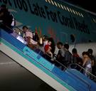 Wie wint bij het faillissement van Thomas Cook?