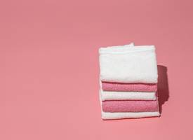 Zo hygiënisch is het om jezelf te wassen met een washandje