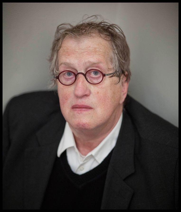 Bibliotheek van Gerrit Komrij onder de hamer Kunst