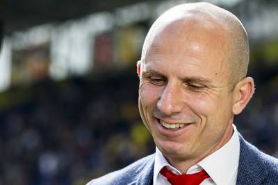 Reinier Robbemond assistent Van Bommel bij PSV, Brood vertrekt