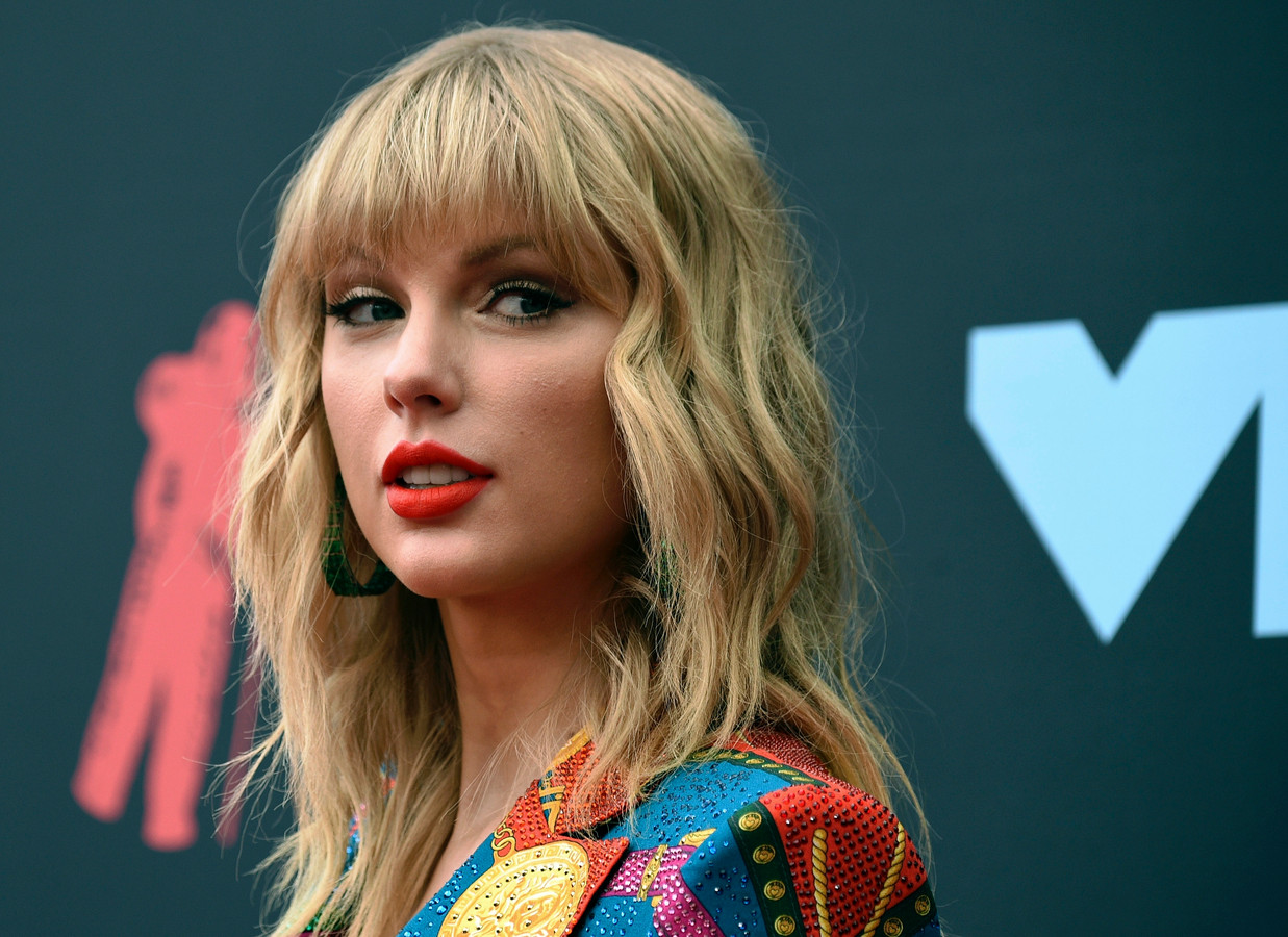 Taylor Swift annuleert show bij paardenraces waar ze veel kritiek op