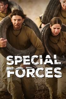 Special Forces