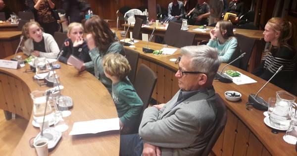 Grote ingreep Hoeveneind Teteringen zit er niet in