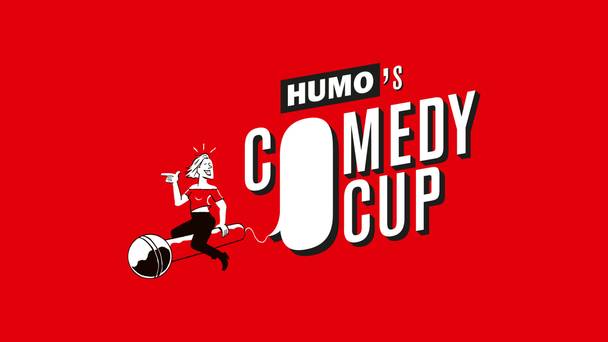 Humo's Comedy Cup 2023