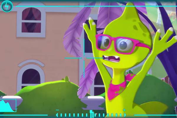 Denver: De Allerlaatste Dino