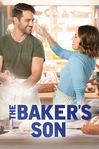 The Baker&#39;s Son