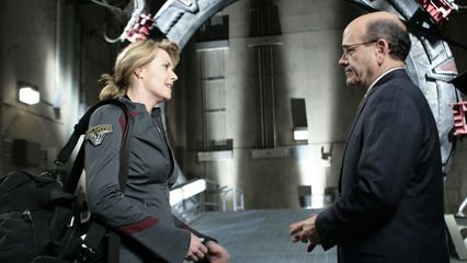 1. Search and Rescue