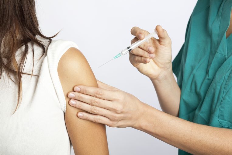 Daar is de griep weer: experts verwachten een epidemie binnen 1 à 2 weken.