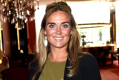 Monique laat hond Dunya inslapen: Mijn hart is gebroken