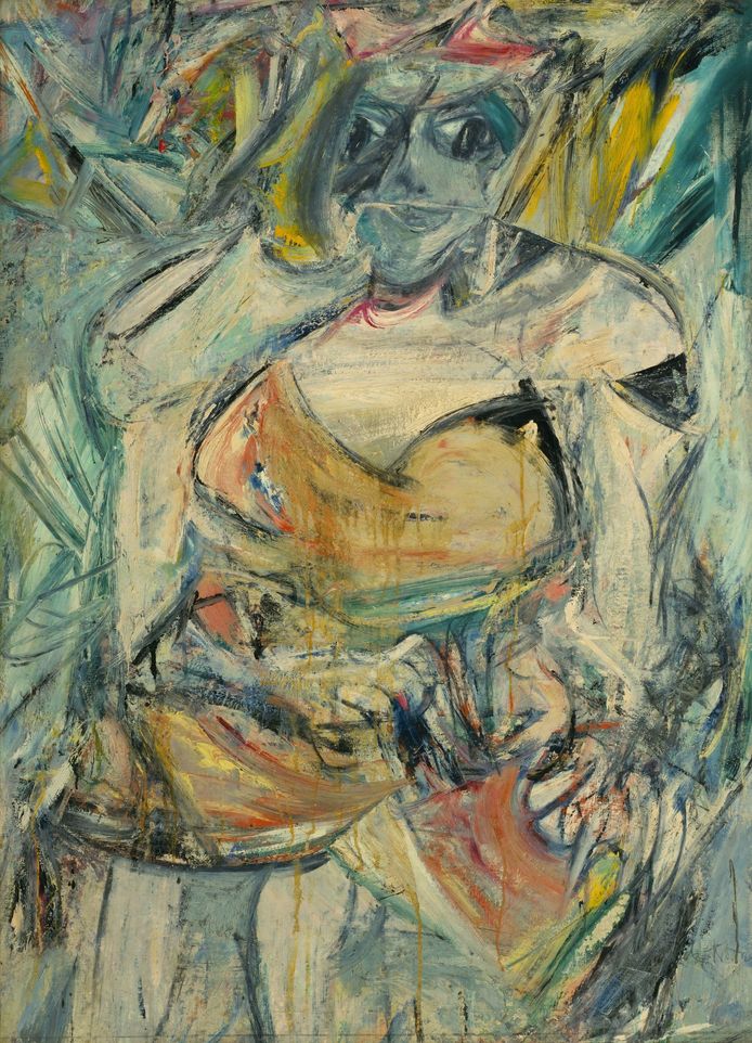 Dit zijn de 10 duurste schilderijen ter wereld | Kunst & Literatuur | hln.be