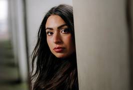 Lale (23) trekt online haat ‘mentaal niet meer’ na kritisch boek over islam, Halsema haalt uit naar Denk