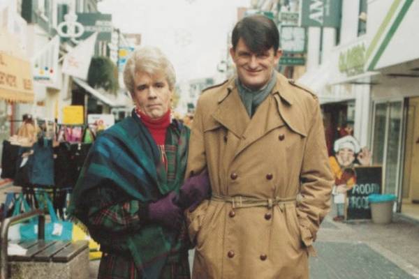 Van Kooten en De Bie: Toen werd nu