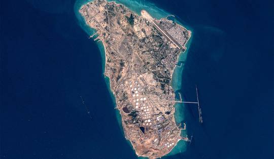 Trump zegt dat hij Iraanse olie wil ‘innemen’ en denkt aan bezetting van Kharg • Dieselprijs stijgt naar nieuw record