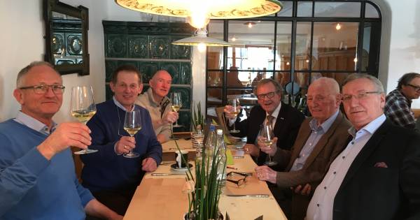 Weldoener van IJzendoorn overleden