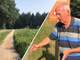 Klachten over fietspaden in Eersel: 'Lijdt tot gevaarlijke situaties'