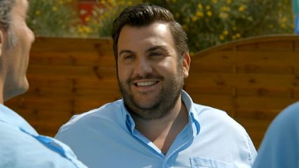 3. Un coach au paradis